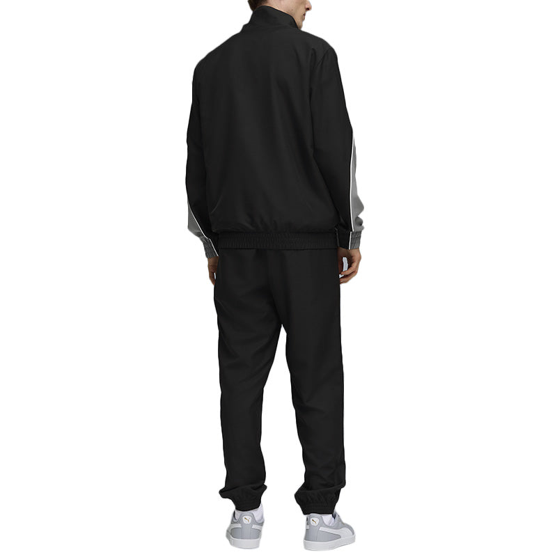 Ensemble de survêtement Puma WOVEN COLOURBLOC