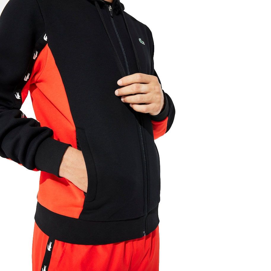 Sweats Lacoste SWEATSHIRT