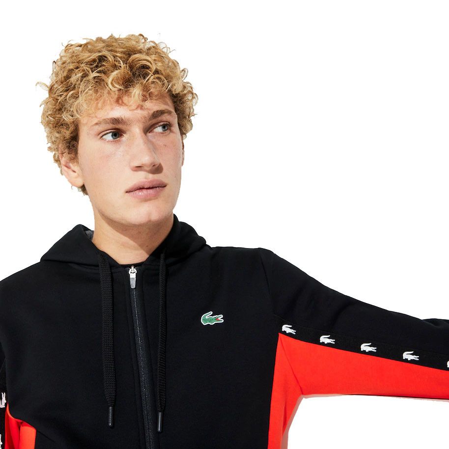 Sweats Lacoste SWEATSHIRT