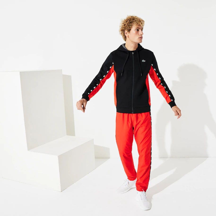 Sweats Lacoste SWEATSHIRT