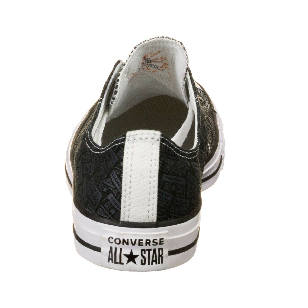 Baskets Converse CANVAS OX LOGO PLAY