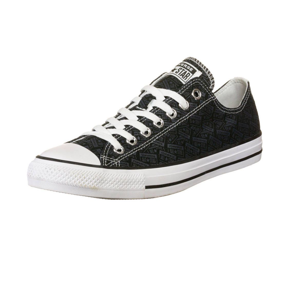 Baskets Converse CANVAS OX LOGO PLAY