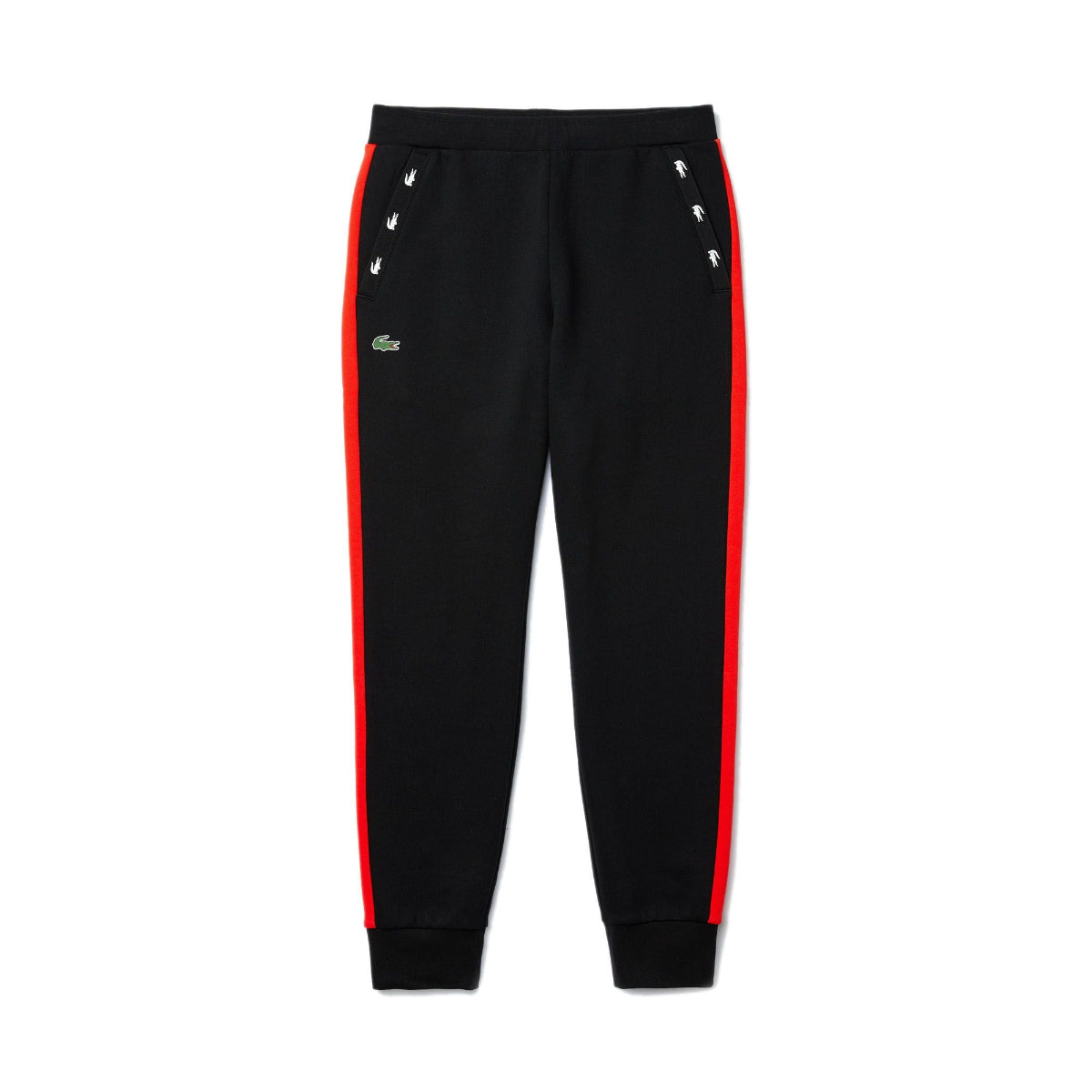 Pantalons de survêtement Lacoste PANTALON SURVETEMENT