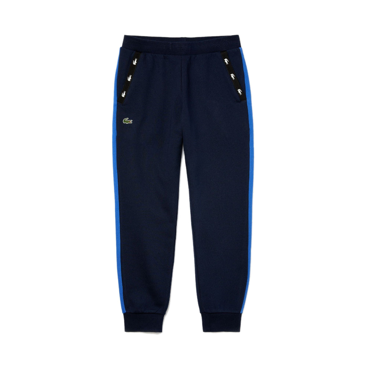 Pantalons de survêtement Lacoste PANTALON SURVETEMENT