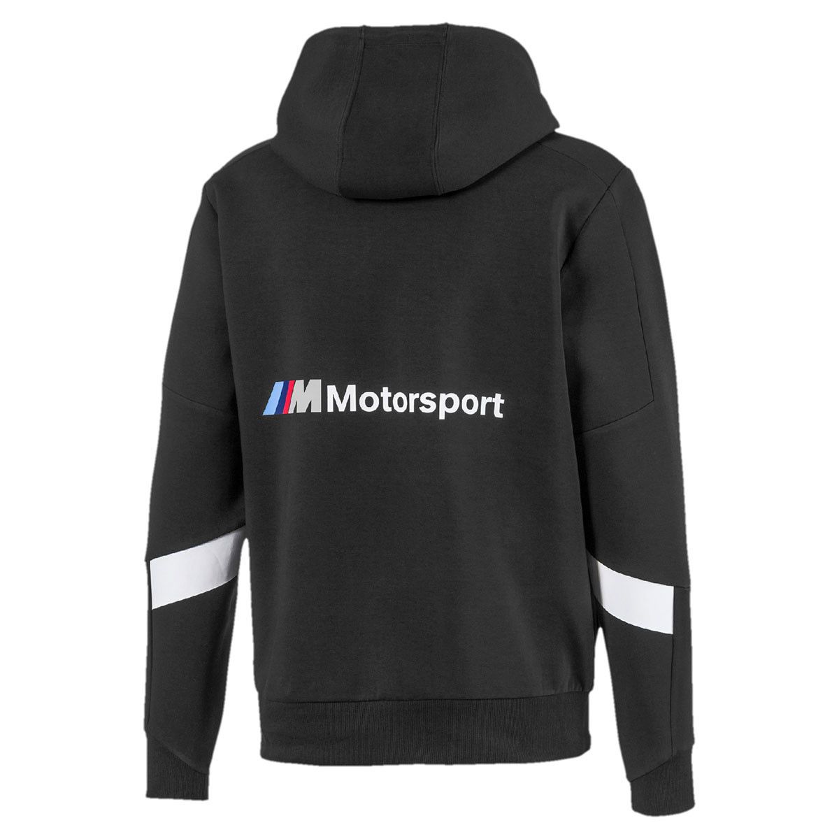 Sweats Puma BMW MMS HDD SWEAT JKT