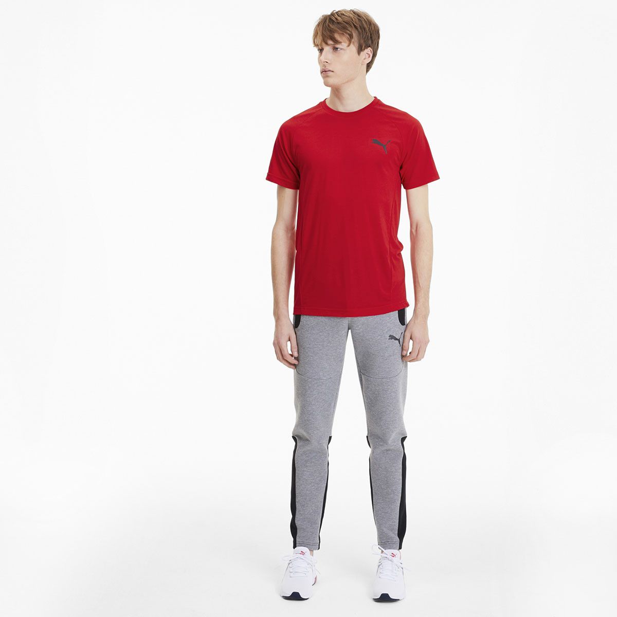 Tee-shirt Puma FD EVOST TEE