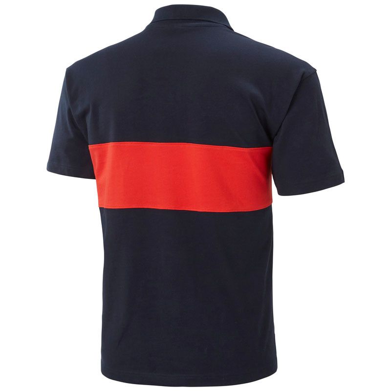 Polos Helly Hansen YU20 SS POLO