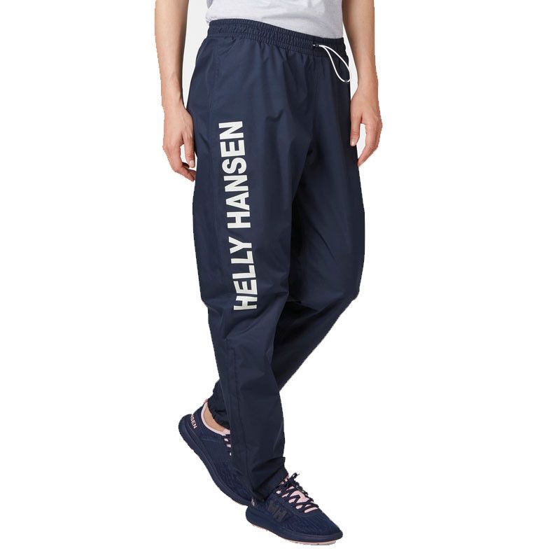 Pantalons de survêtement Helly Hansen ERVIK RAIN PANT