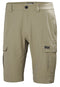Shorts, bermudas Helly Hansen HH QD CARGO SHORT II