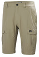 Short Helly Hansen QUICK DRY 11 INCH CARGO