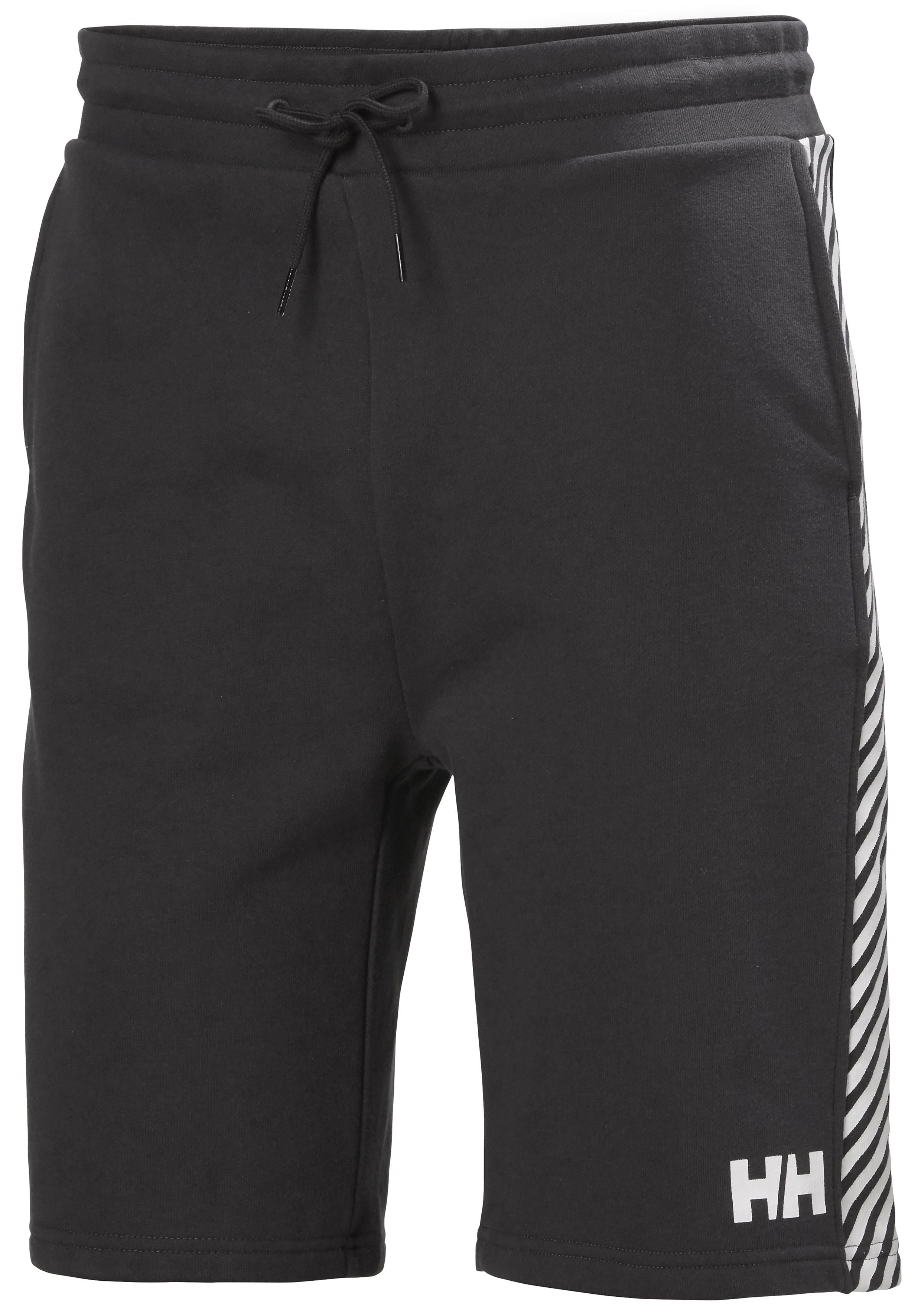 Shorts, bermudas Helly Hansen ACTIVE SHORTS 9