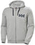 Sweat à capuche Helly Hansen LOGO FULL ZIP