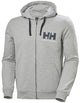 Sweat à capuche Helly Hansen LOGO FULL ZIP
