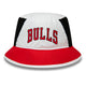 Bob New Era CHICAGO BULLS