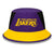 Gorro Bob New Era LOS ANGELES LAKERS
