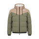 Doudoune à capuche Homme EA7 Emporio Armani