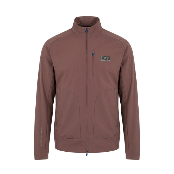Veste de survêtement Homme EA7 Emporio Armani