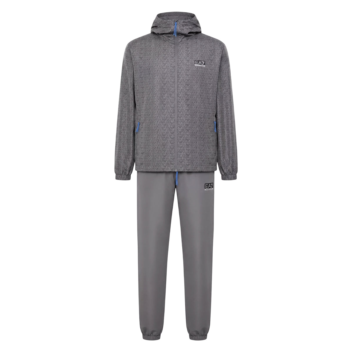 Ensemble de survêtement Homme EA7 Emporio Armani