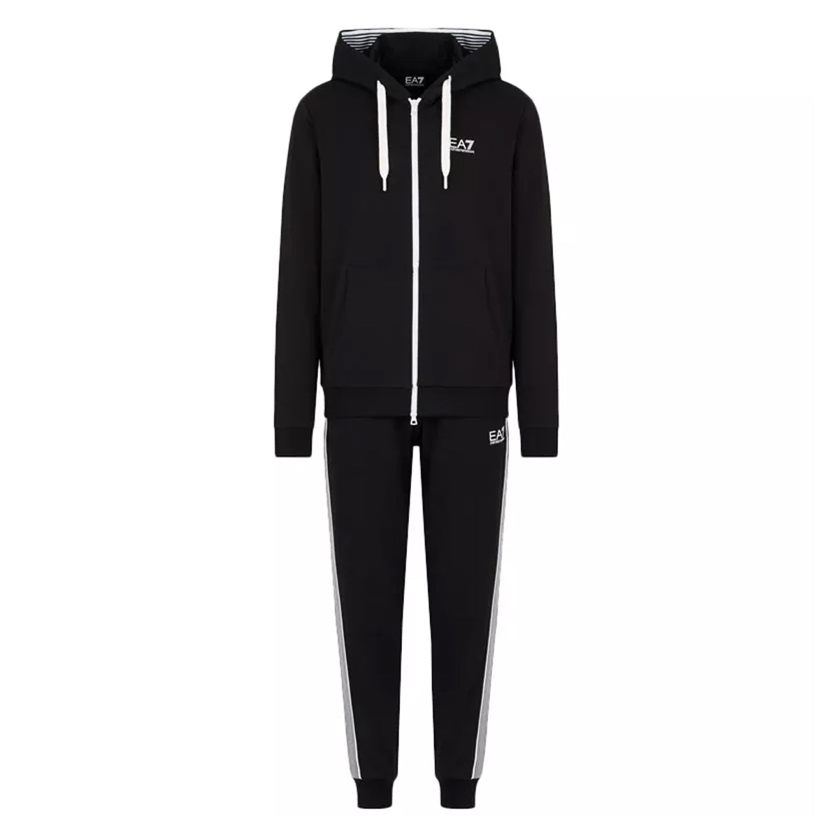 Ensemble de survêtement EA7 Emporio Armani