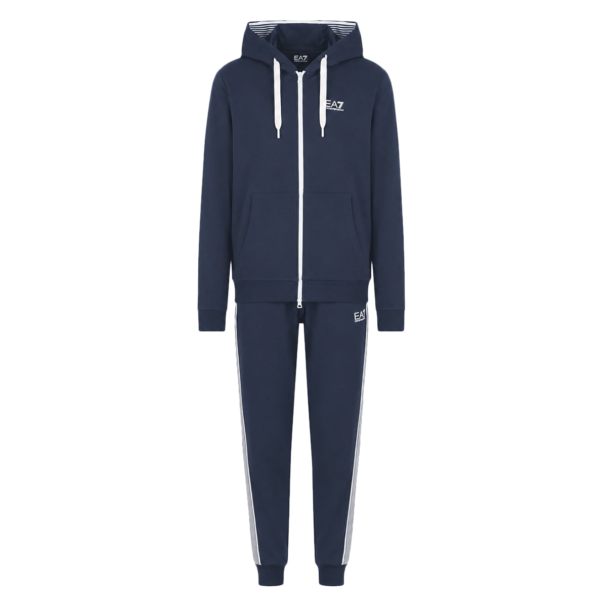 Ensemble de survêtement Homme EA7 Emporio Armani