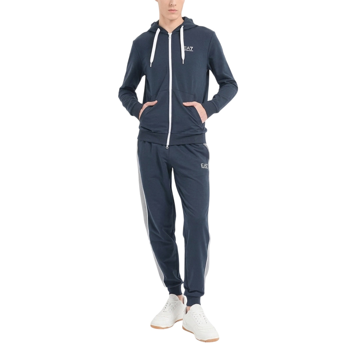 Ensemble de survêtement Homme EA7 Emporio Armani
