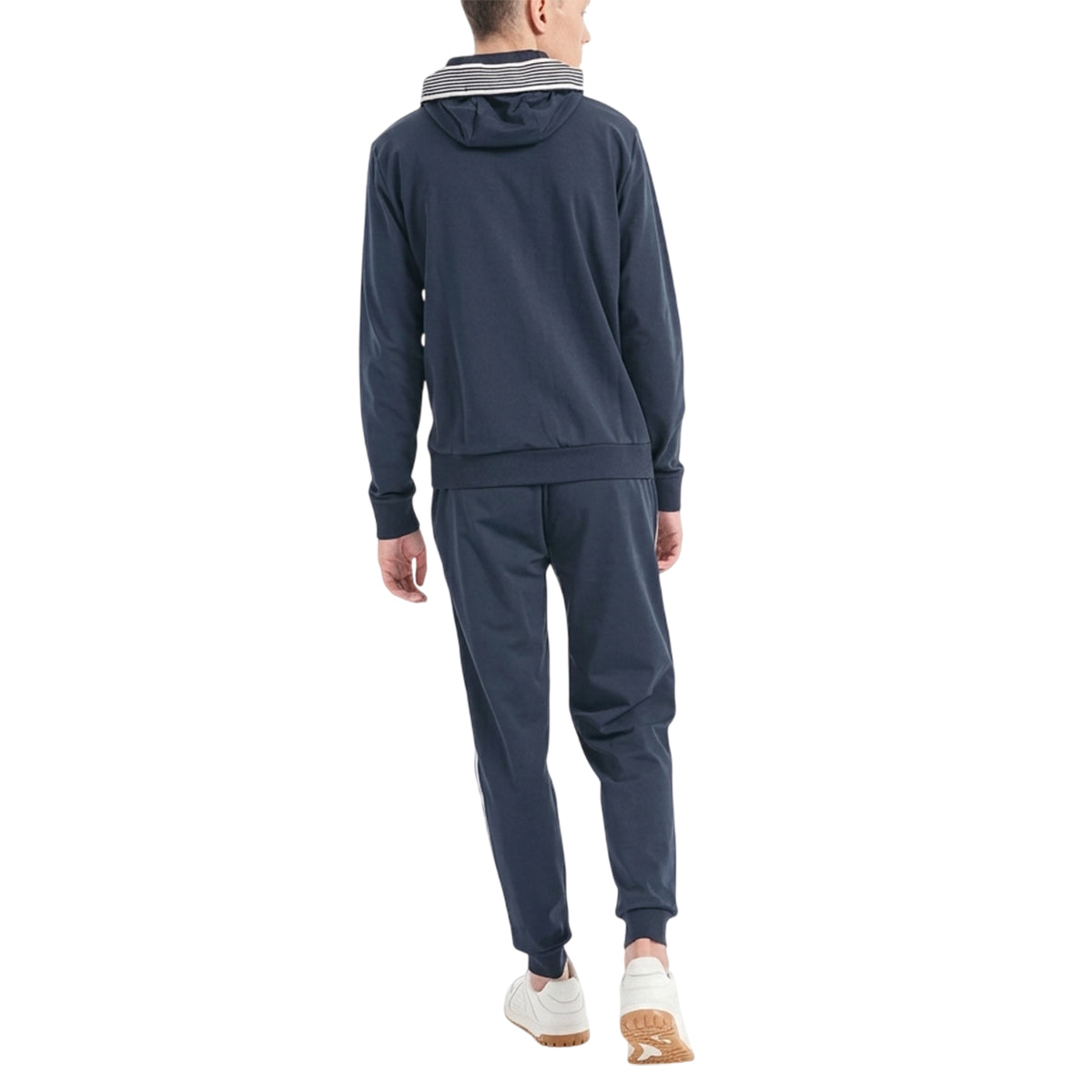 Ensemble de survêtement Homme EA7 Emporio Armani