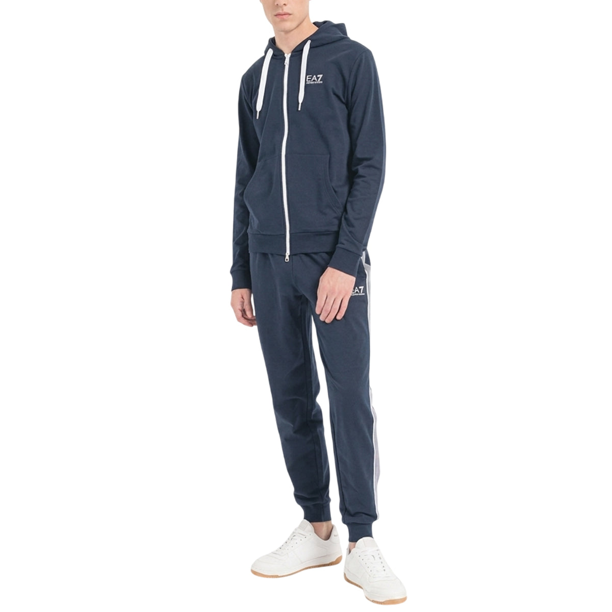 Ensemble de survêtement Homme EA7 Emporio Armani