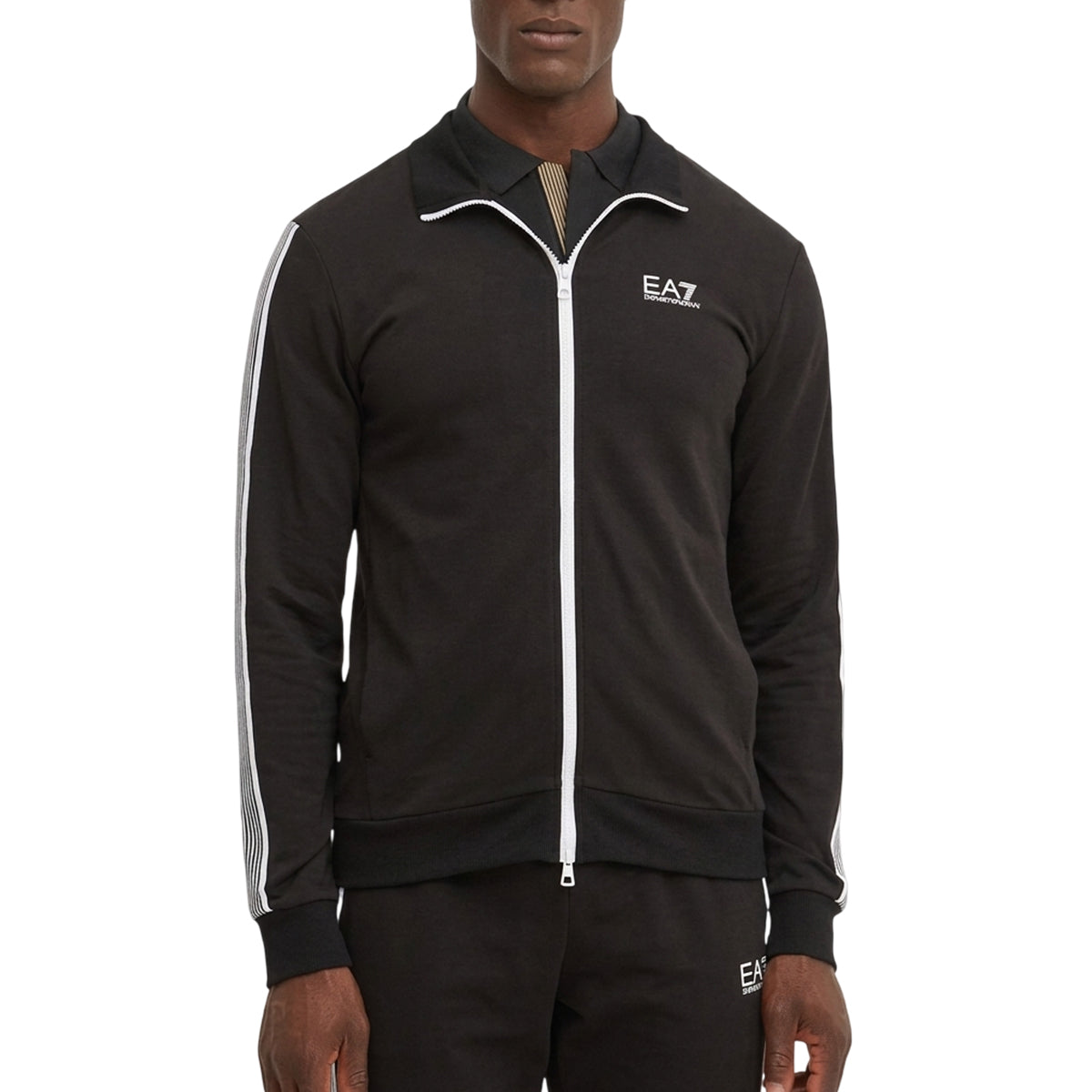 Ensemble de survêtement Homme EA7 Emporio Armani