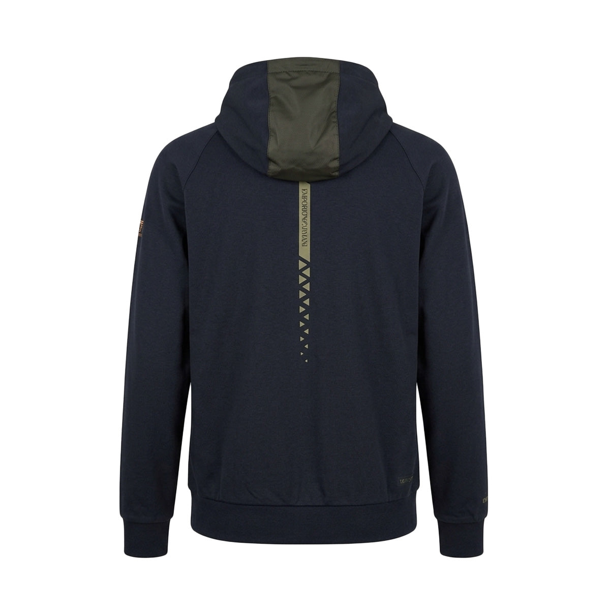 Ensemble de survêtement Homme EA7 Emporio Armani