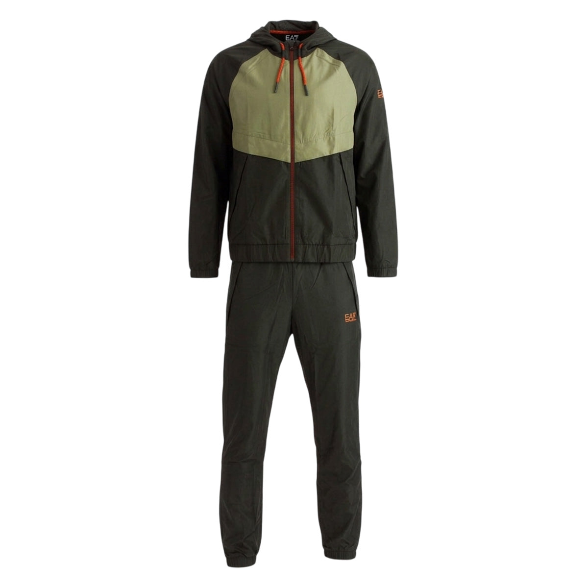 Ensemble de survêtement Homme EA7 Emporio Armani