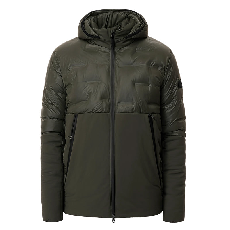 Doudoune Homme EA7 Emporio Armani