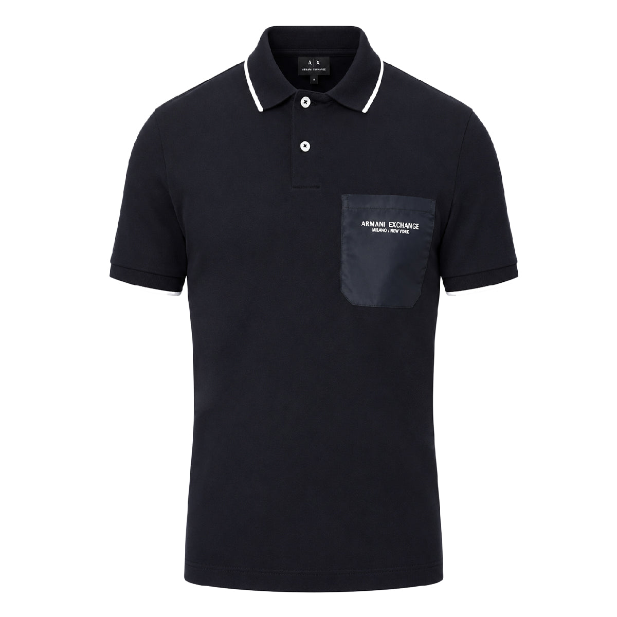 Polo Armani Exchange