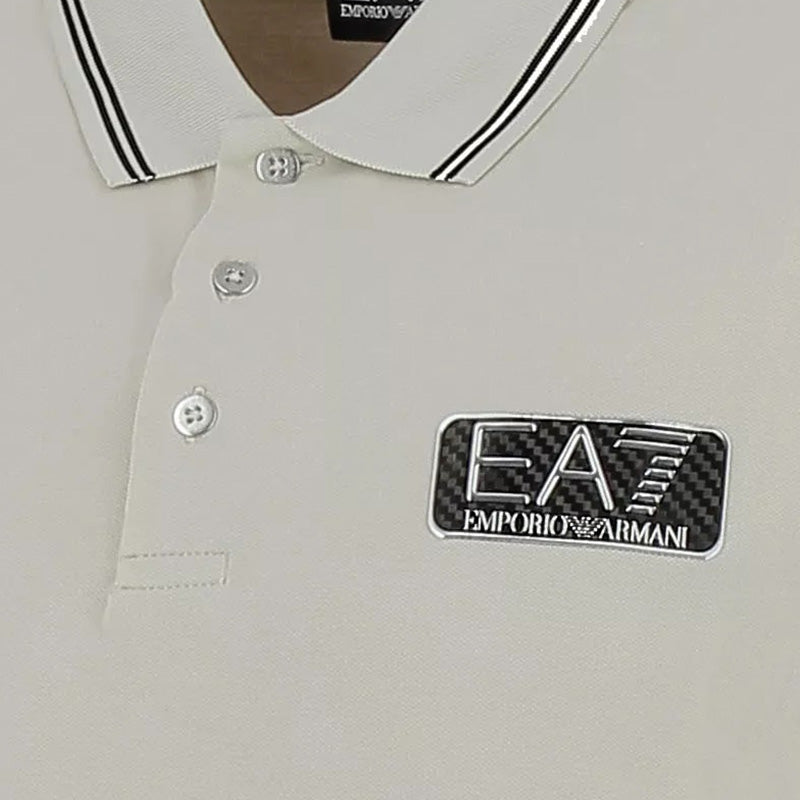 Polo EA7 Emporio Armani