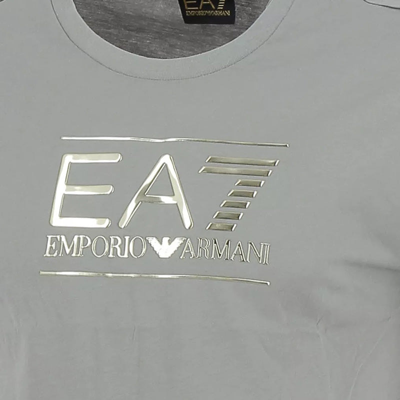 Camiseta EA7 Emporio Armani