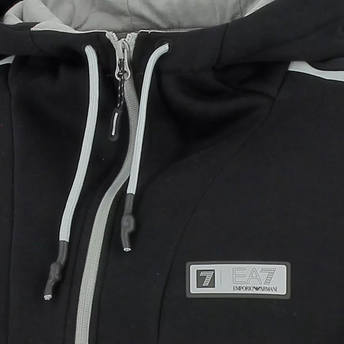 Ensemble de survêtement EA7 Emporio Armani