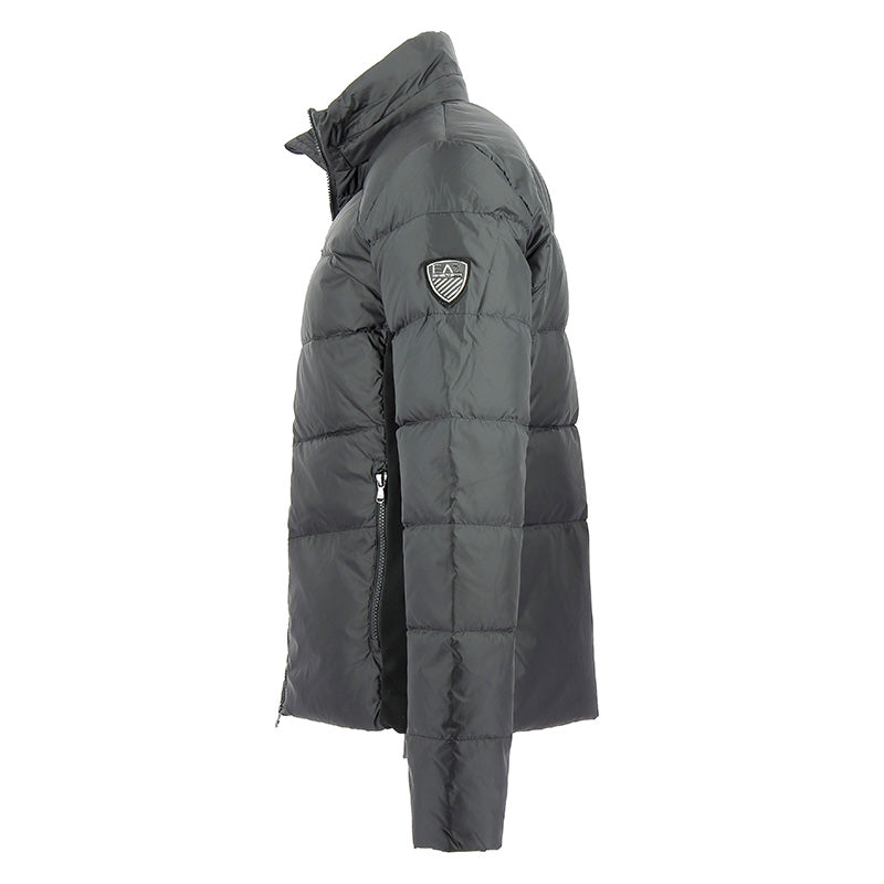 Chaqueta de plumas EA7 Emporio Armani