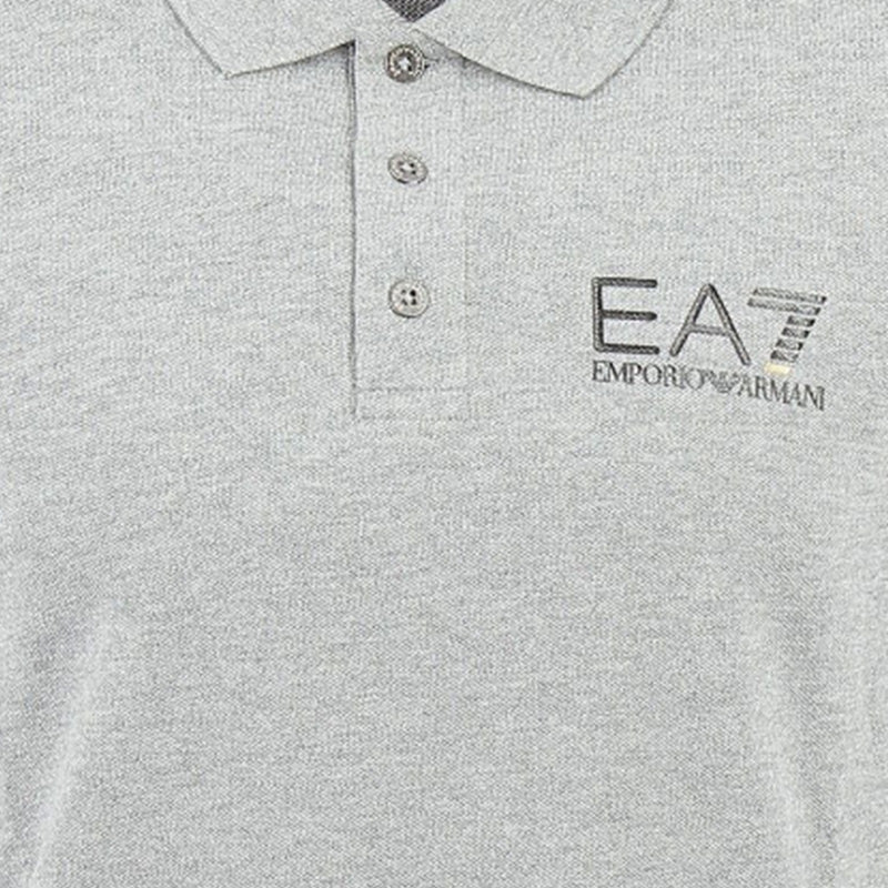Polo EA7 Emporio Armani