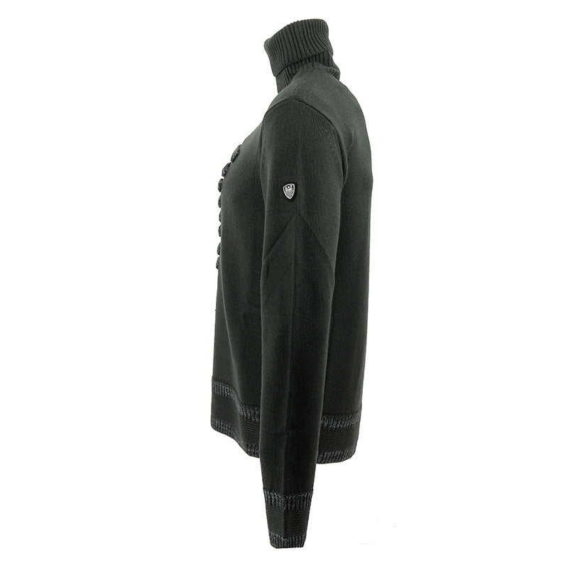 Suéter EA7 Emporio Armani