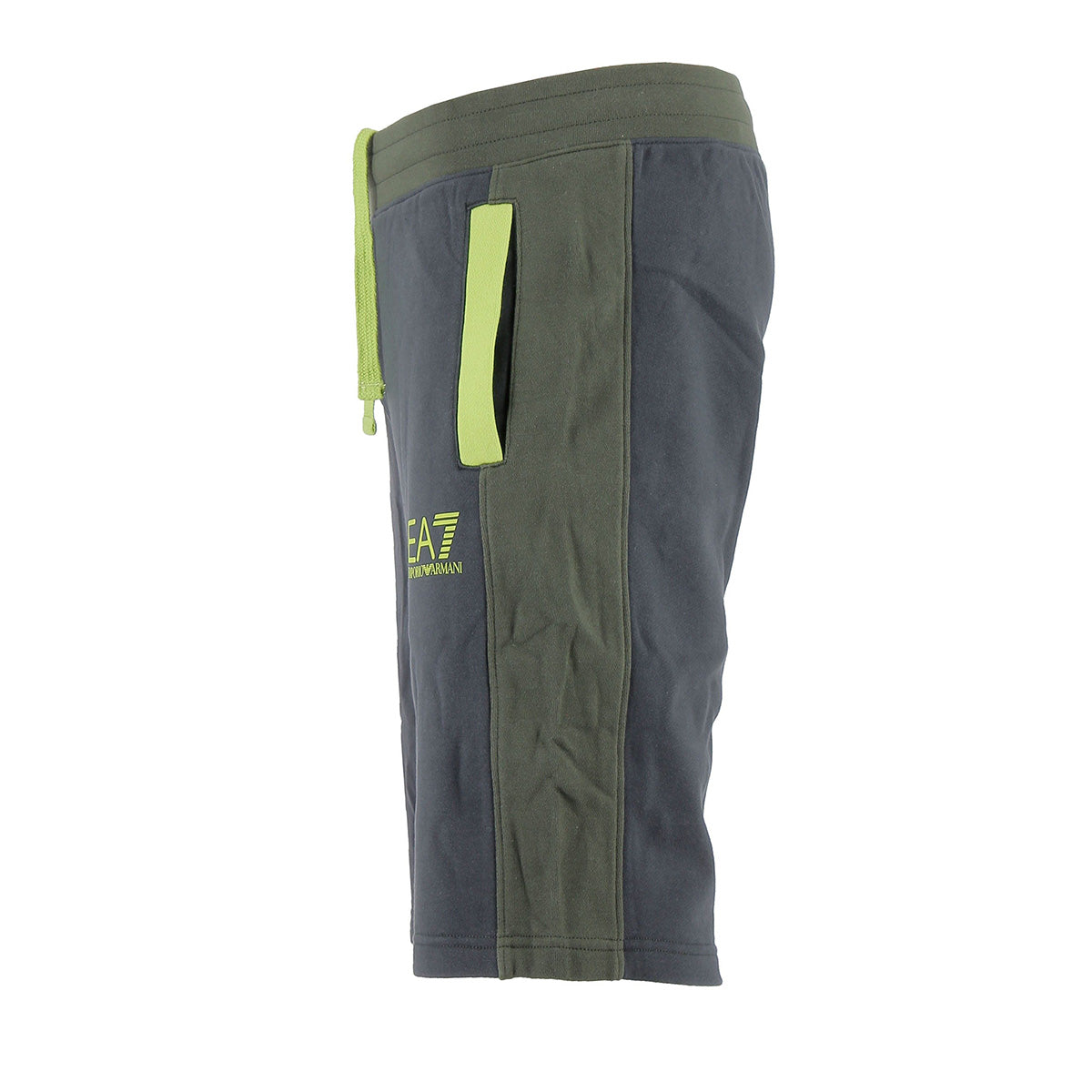 Pantalones cortos EA7 Emporio Armani