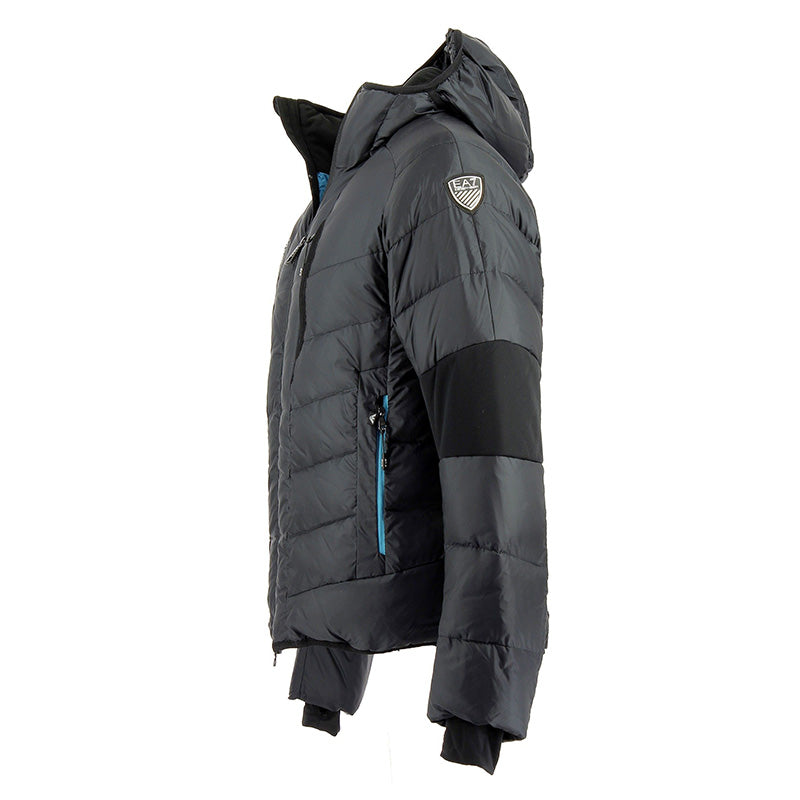 Chaqueta de plumas EA7 Emporio Armani