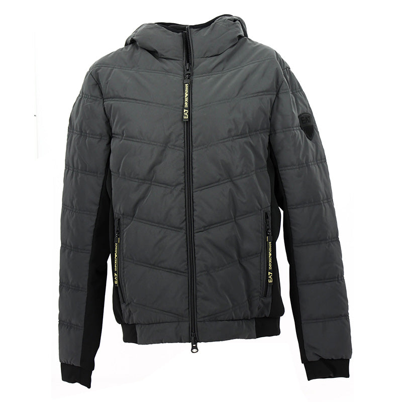 Chaqueta bomber EA7 Emporio Armani