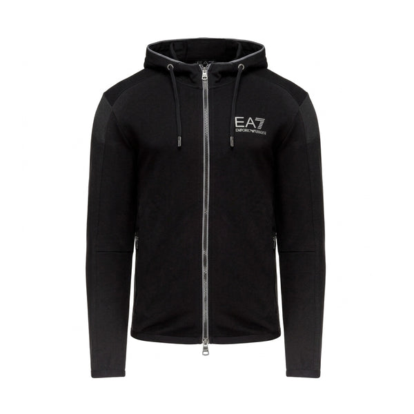 Sudadera con capucha EA7 Emporio Armani