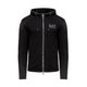 Sudadera con capucha EA7 Emporio Armani