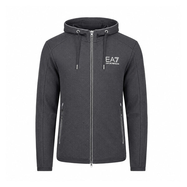 Sudadera con capucha EA7 Emporio Armani