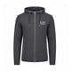 Sudadera con capucha EA7 Emporio Armani
