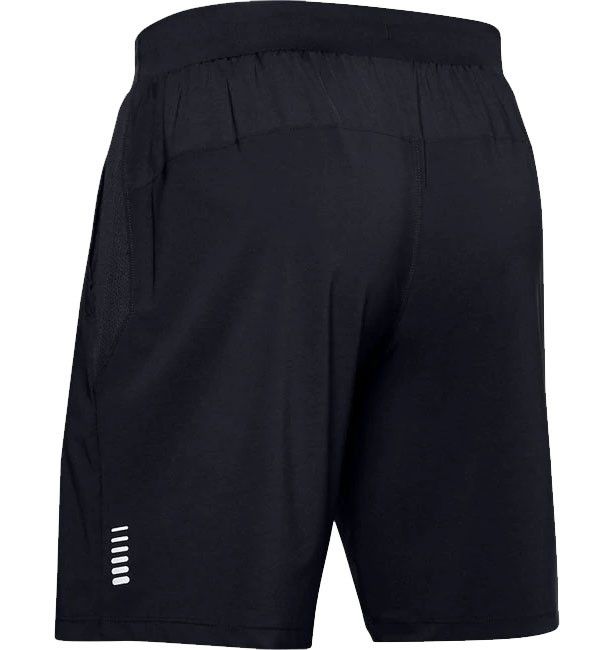 Shorts, bermudas Under Armour UA QUALIFIER SPEEDPOCKET 9