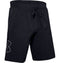 Shorts, bermudas Under Armour UA QUALIFIER SPEEDPOCKET 9