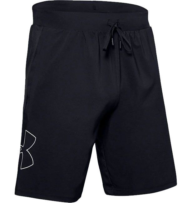 Shorts, bermudas Under Armour UA QUALIFIER SPEEDPOCKET 9