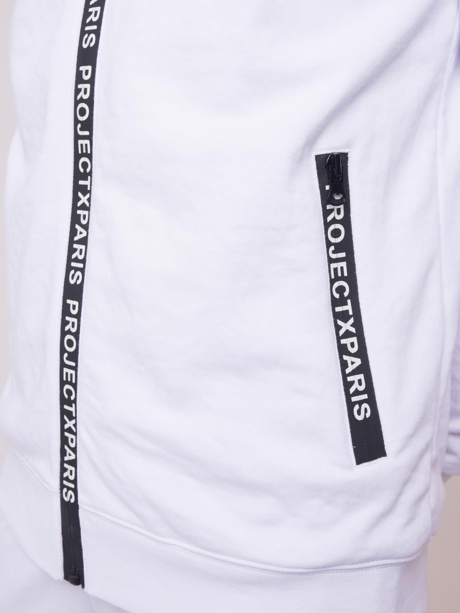 Vestes de survêtement Project X Paris VESTE