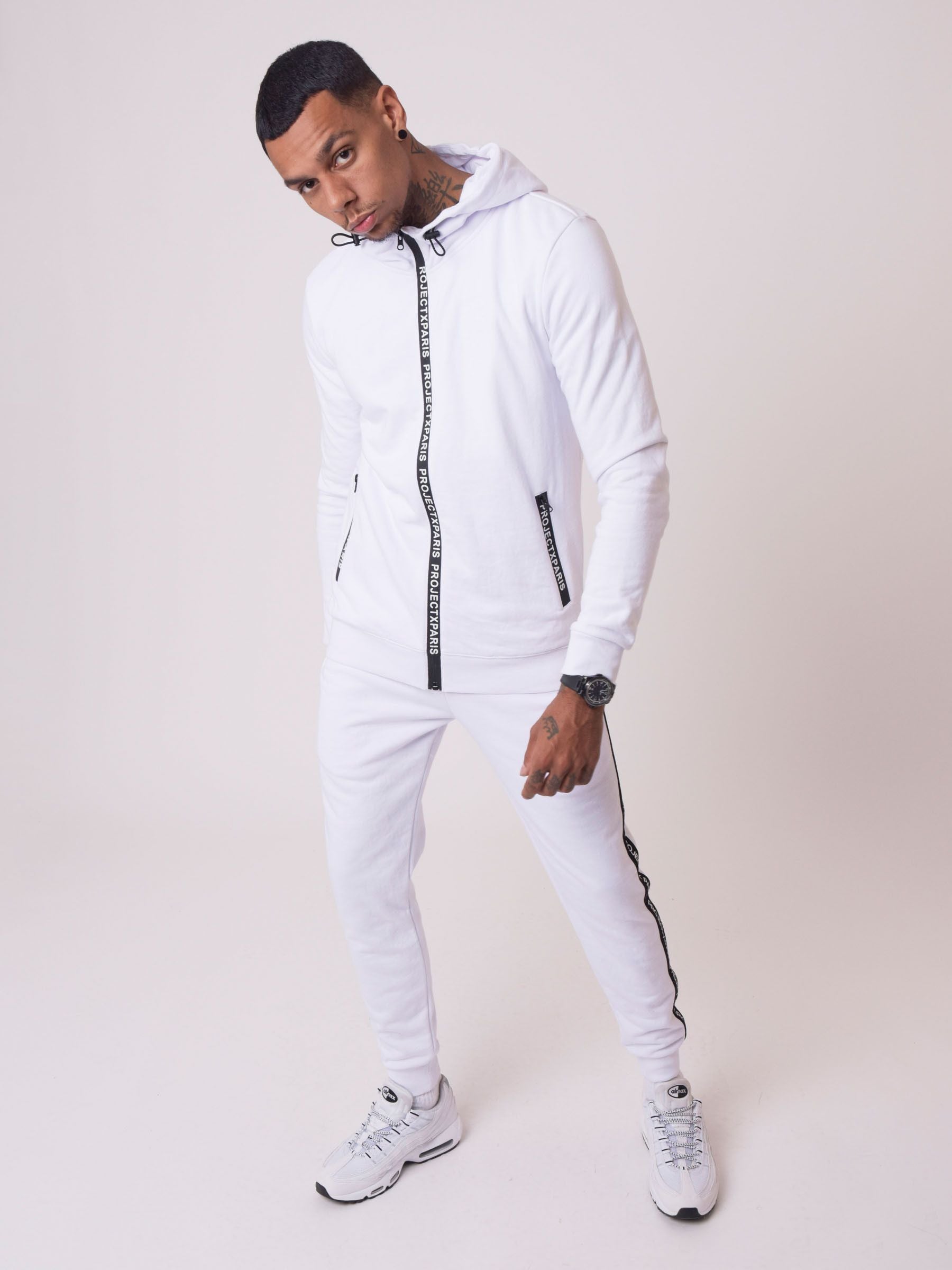 Vestes de survêtement Project X Paris VESTE